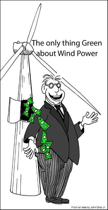 Green Energy
