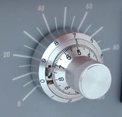10 Turn
Potentiometer Photo