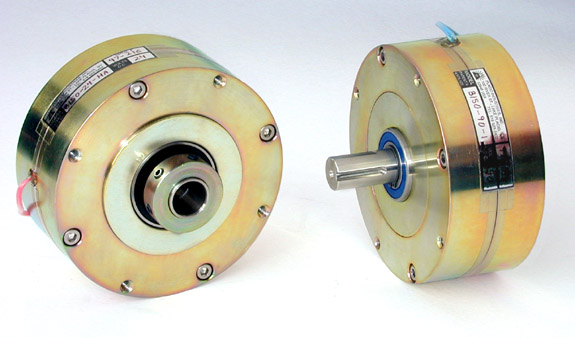 Brake B150 Photo