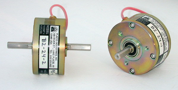 Brake B2 photo