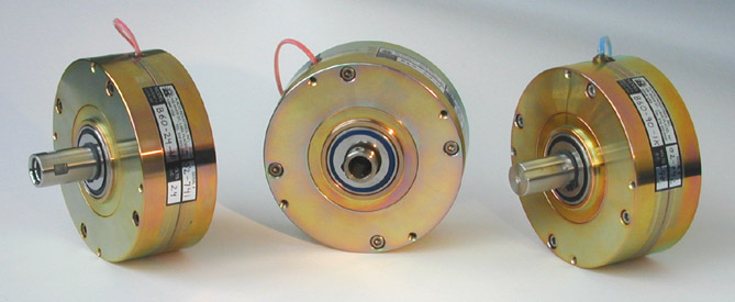 Brake B60 Photo