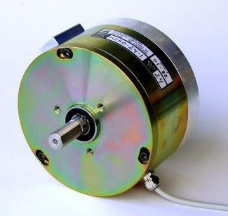 H250 Brake Photo