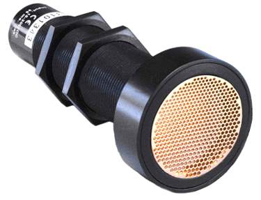 Ultrasonic Sensor Photo