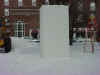 Snow Block.JPG (40286 bytes)
