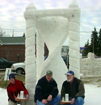 NYS CHAMPS 2002-Mike ,Chris, Bill Woodward.jpg (58109 bytes)