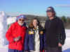 Klaus, Louise, & Mike.JPG (38729 bytes)