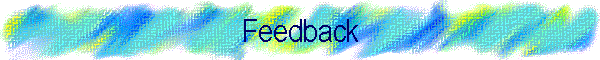 Feedback