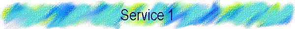 Service 1