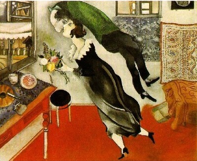 chagall