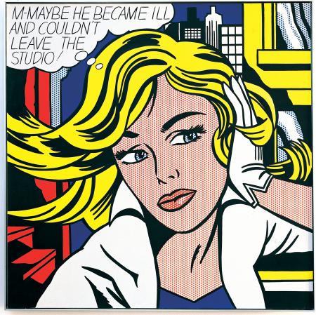 lichtenstein