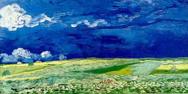 wheatfield