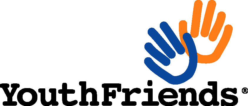 youth friends ad