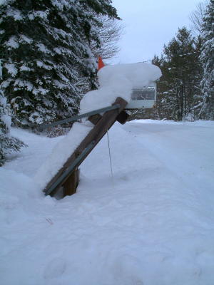 mailbox