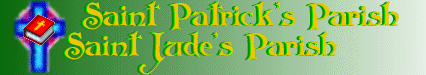 St. Pat & St. Jude's Parish